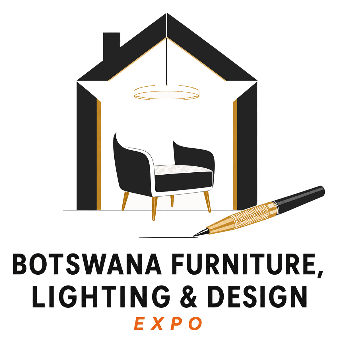 BFLD Expo logo